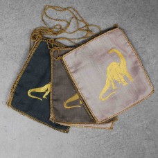 Garland Dinosaur Garland Dinosaur